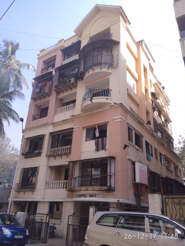 Main - Little Hut, Bandra West